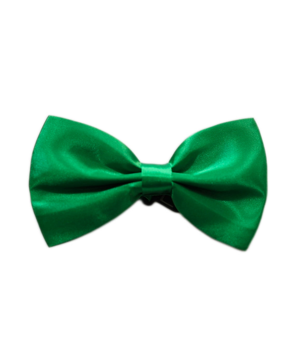 Zöld férfi csokornyakkendő