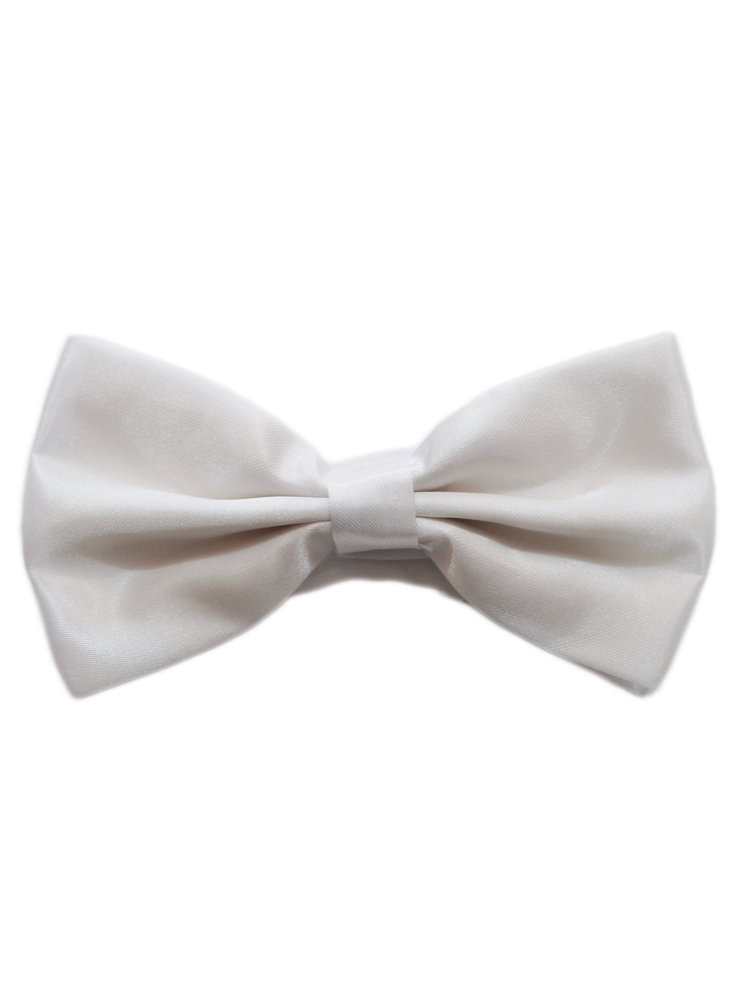 fehér csokornyakkendő férfiaknak elegáns megjelenéshez és alkalmi viselethez
