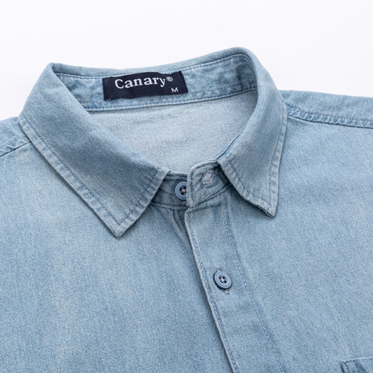 Farmer ing - Rövid / Hosszú ujjú