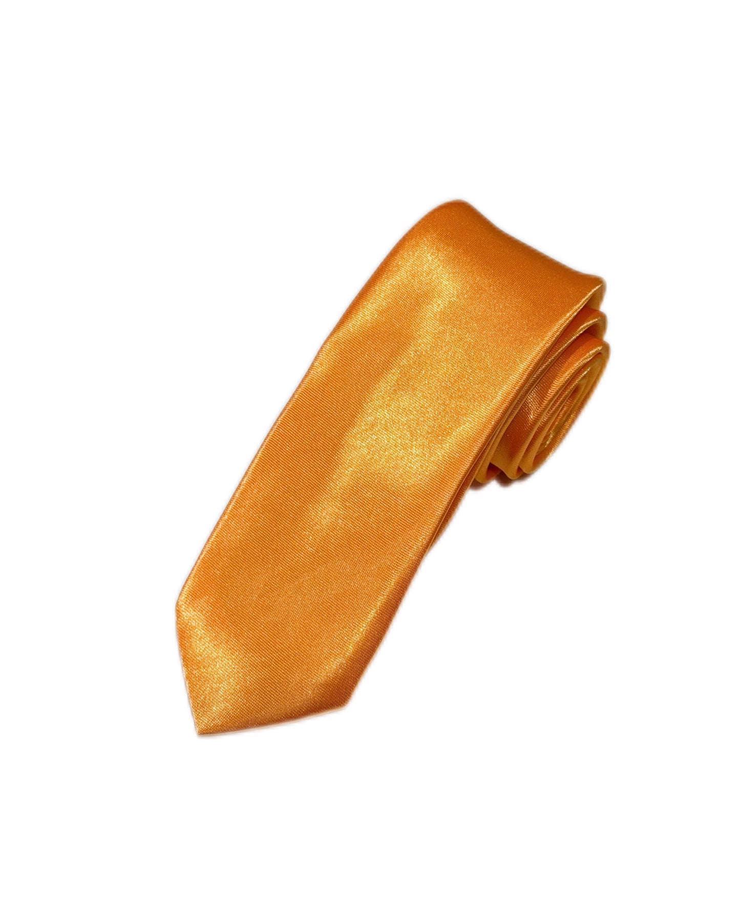 Narancssárga Nyakkendő