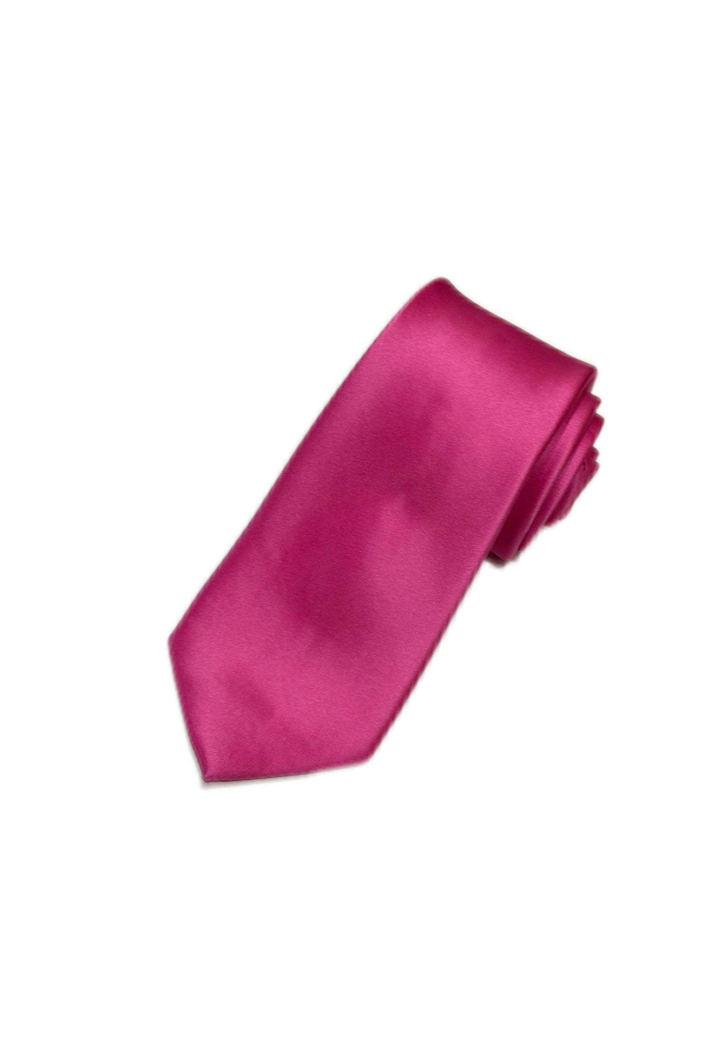 Pink nyakkendő