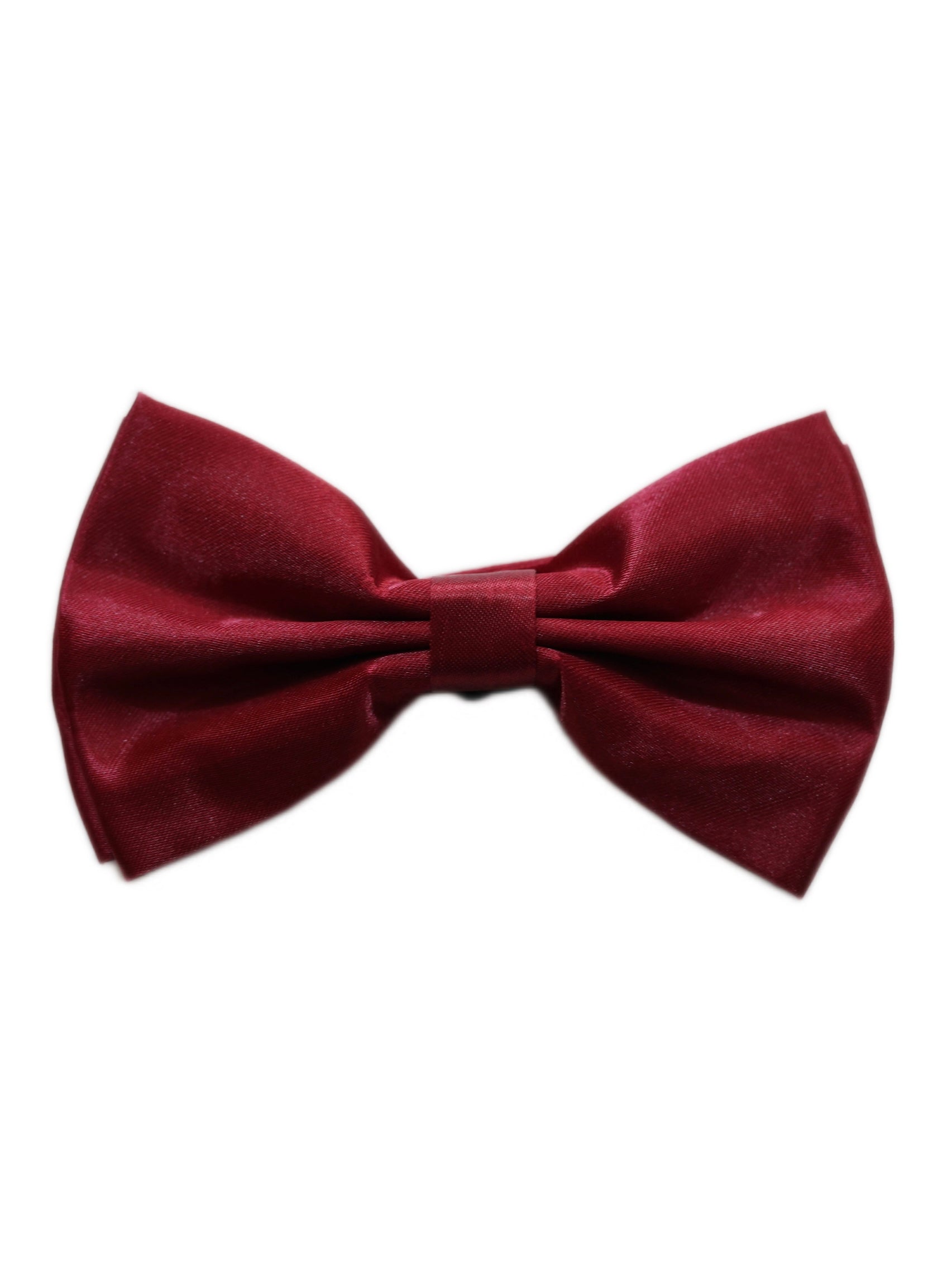 bordó férfi csokornyakkendő elegáns alkalmakra esküvőre vagy vacsorára