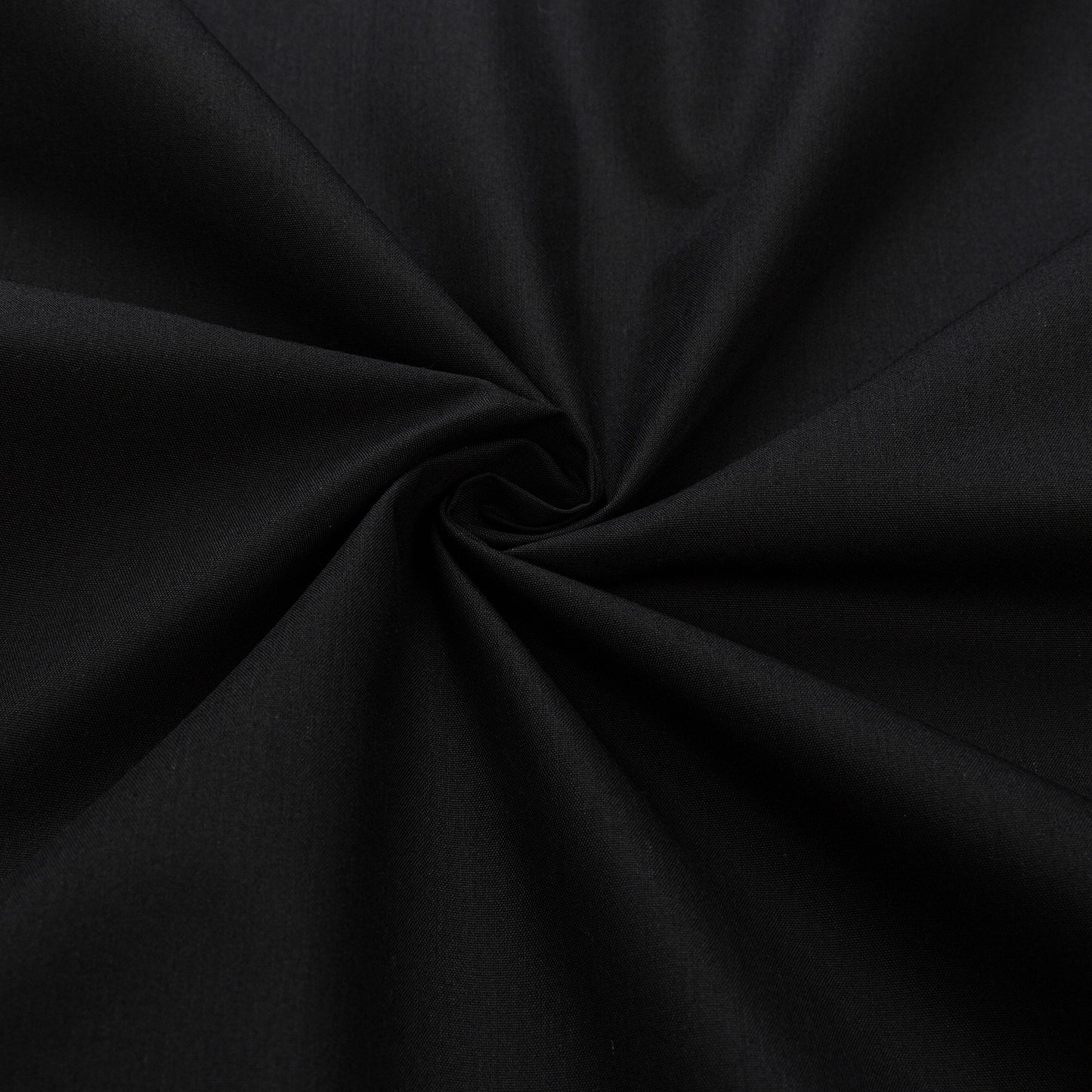 klasszikus fekete slim fit férfi ing prémium pamutól elegáns anyag kép