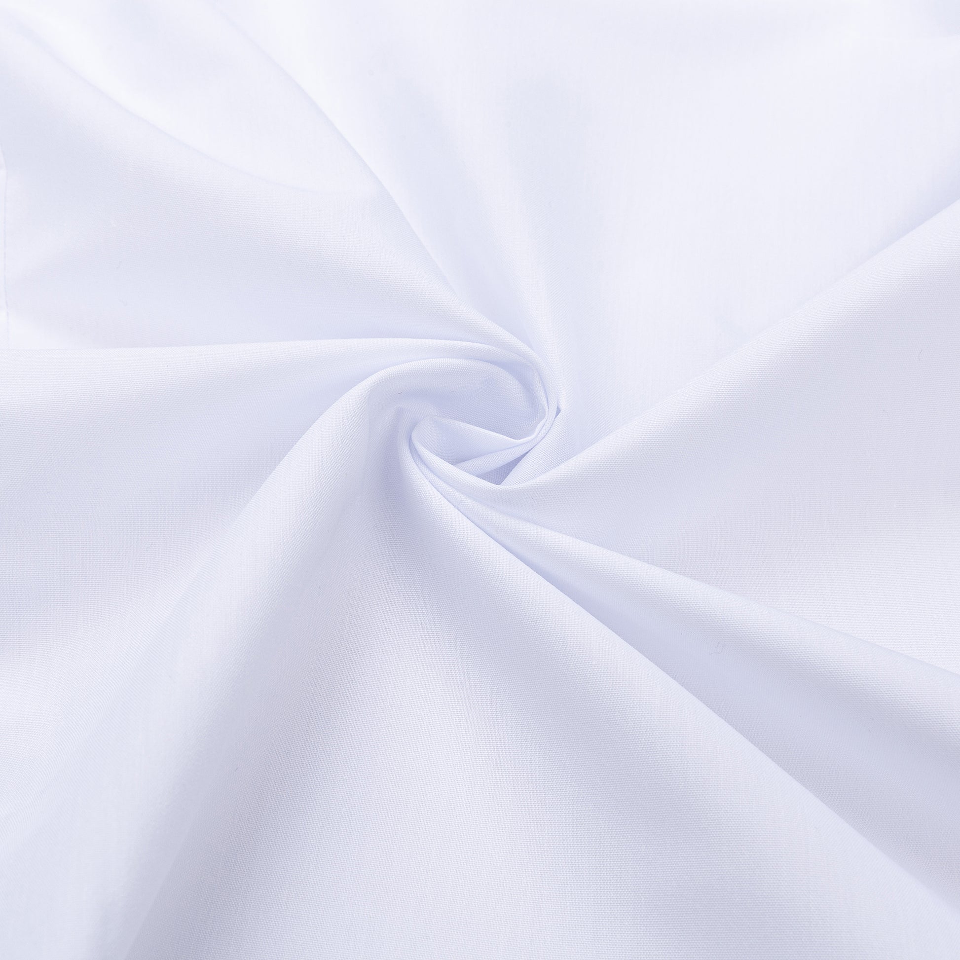 Slim fit fehér férfi ing – Canry Shirt
