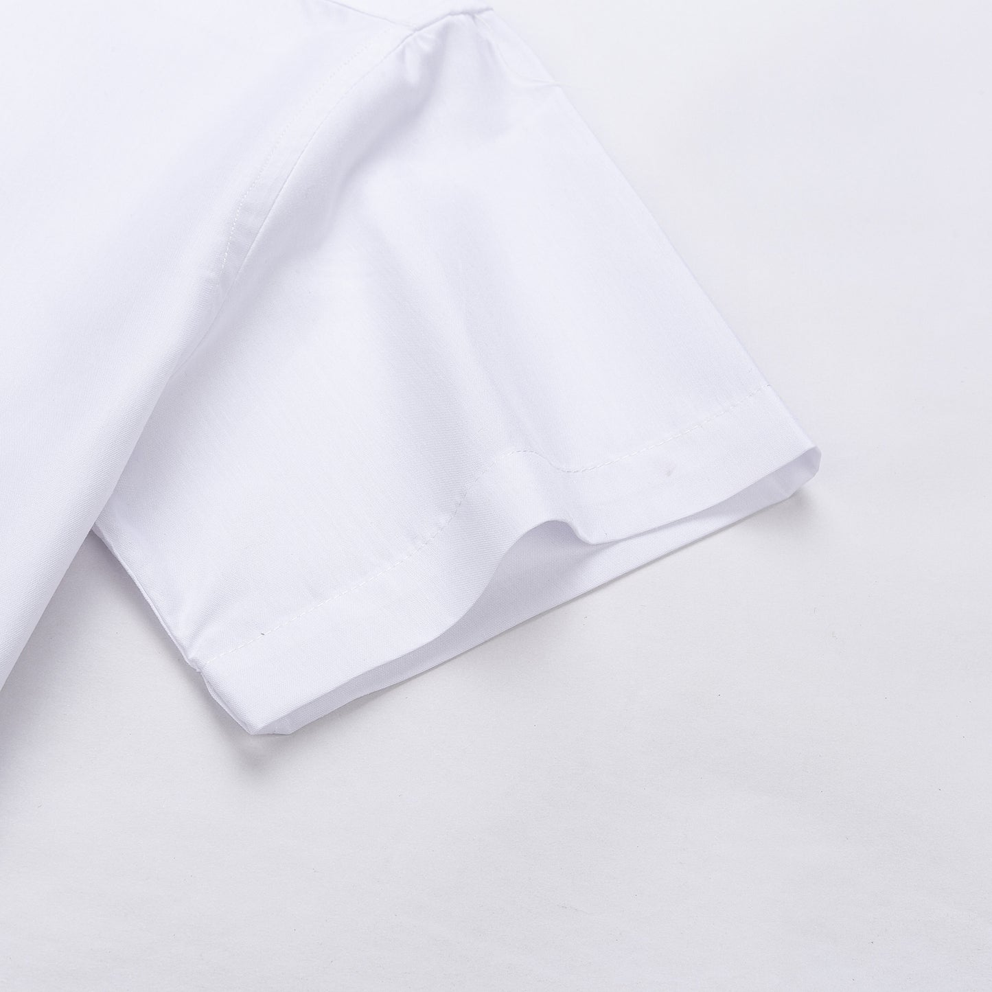 férfi ing mandzsetta részlet rövid