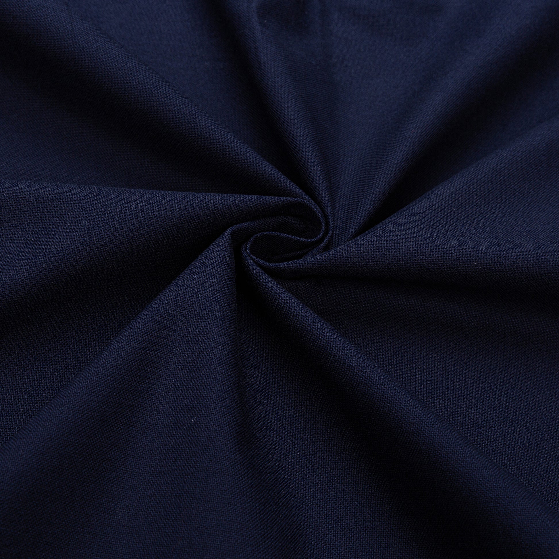 sötétkék oxford férfi ing slim fit prémium anyag