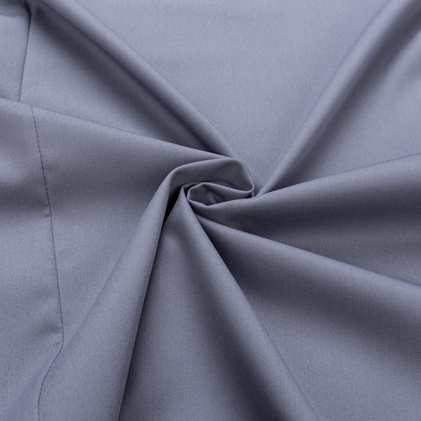 szürke férfi ing slim fit selymes rugalmas anyag